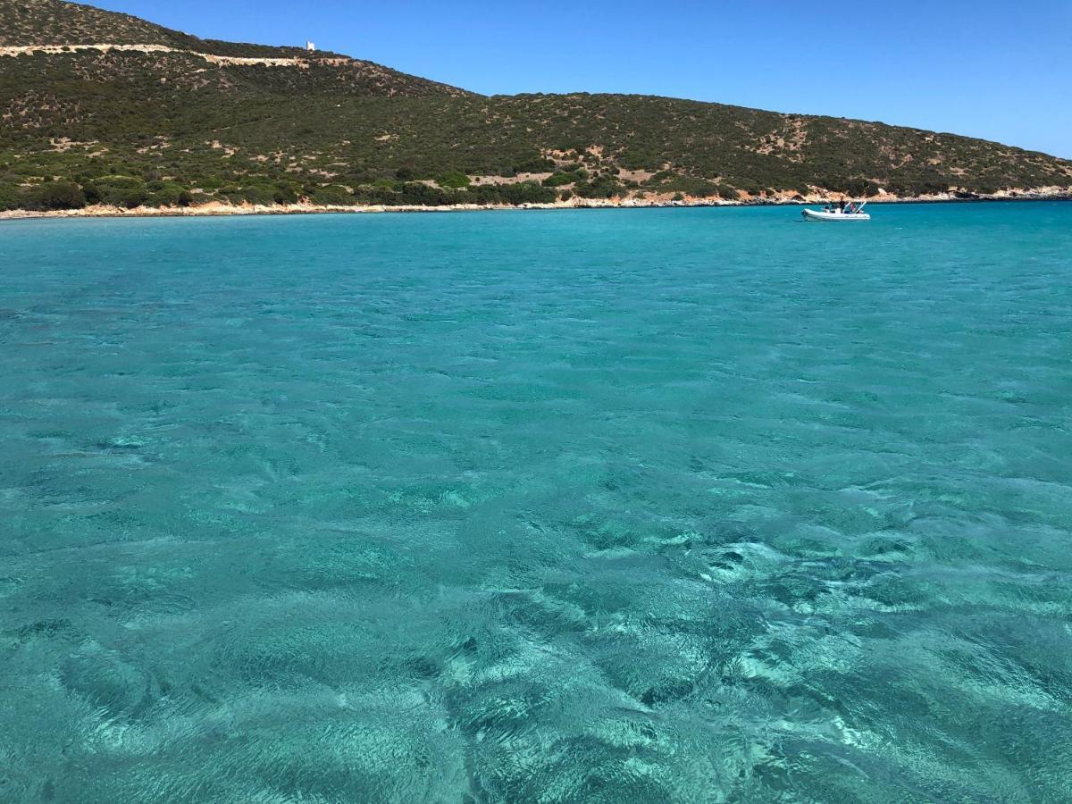 Blue House, 300M To Beach Pula Esterno foto